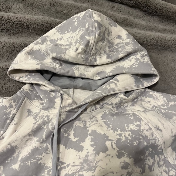 Lululemon City Sweat Pullover Hoodie - Picture 6 of 10